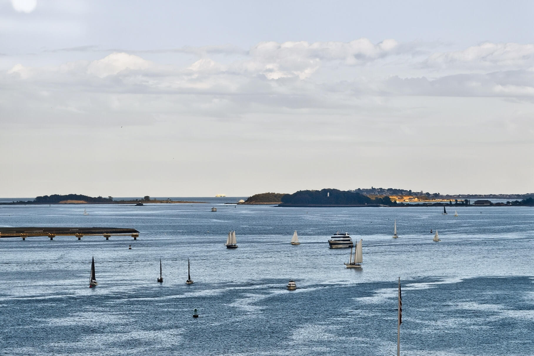 10 Rowes Wharf Boston MA 02110