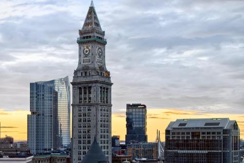 10 Rowes Wharf Boston MA 02110