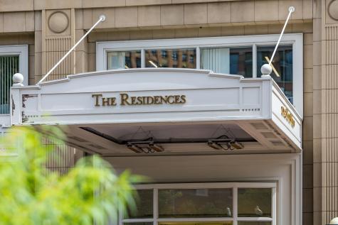 10 Rowes Wharf Boston MA 02110