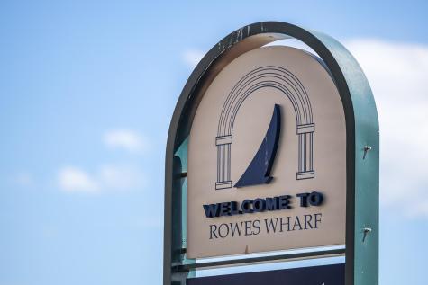 10 Rowes Wharf Boston MA 02110