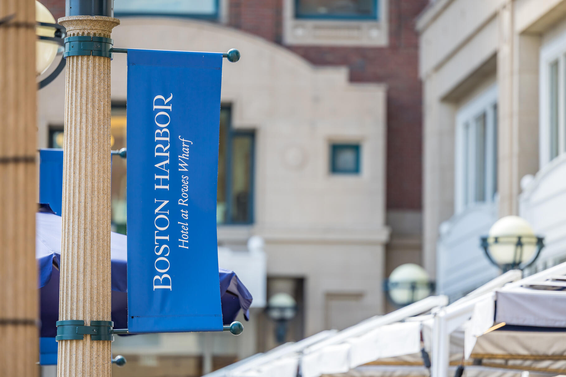 10 Rowes Wharf Boston MA 02110