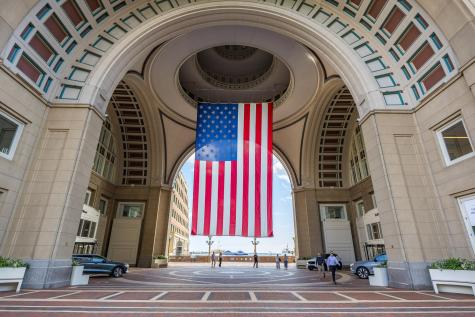 10 Rowes Wharf Boston MA 02110