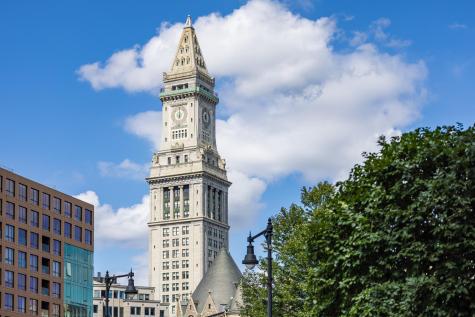 10 Rowes Wharf Boston MA 02110