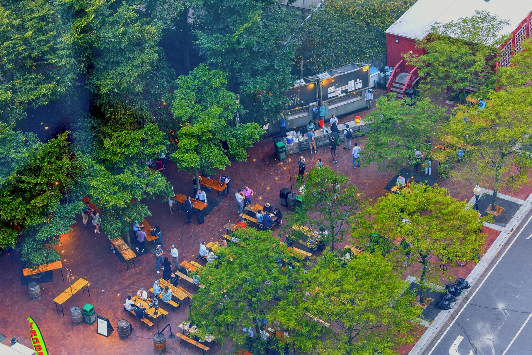 10 Rowes Wharf Boston MA 02110