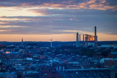 10 Rowes Wharf Boston MA 02110