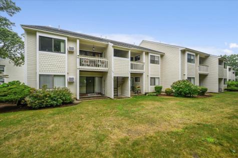 202 Eaton Lane Brewster MA 02631