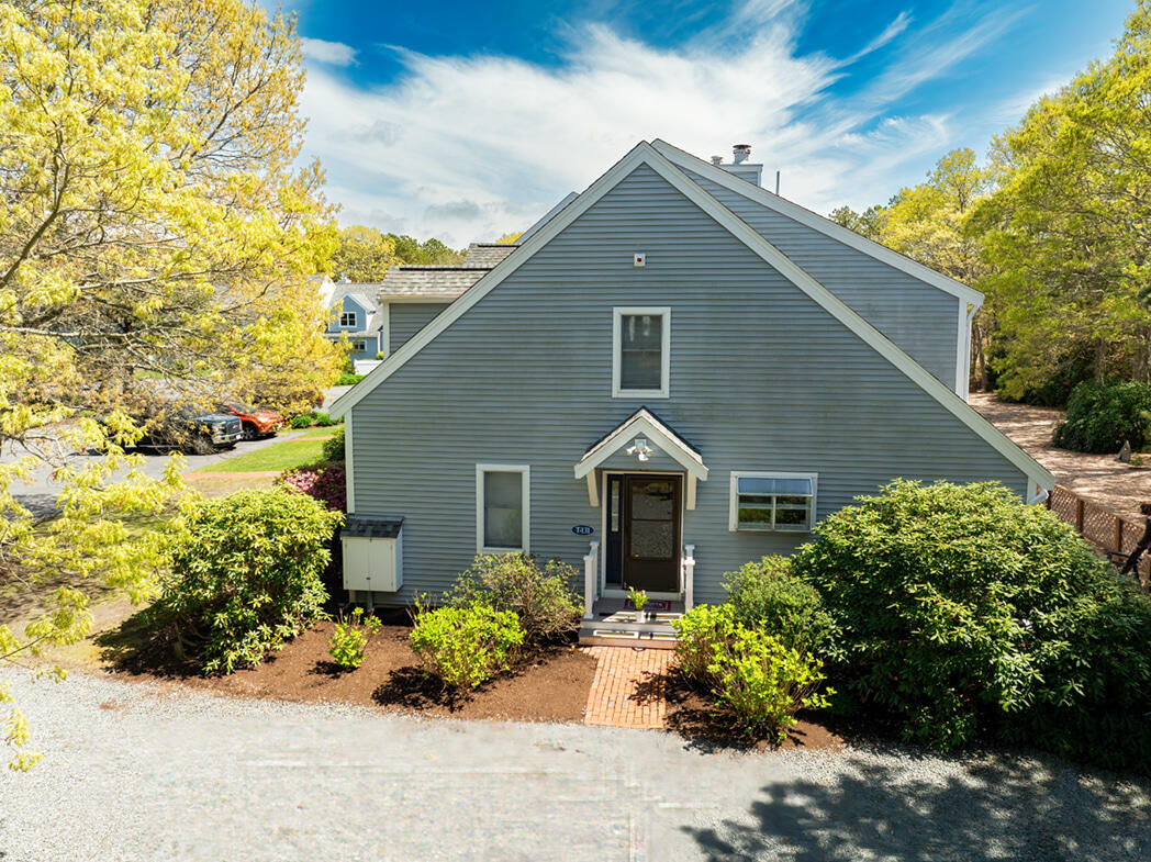 131 Shellback Way Mashpee MA 02649