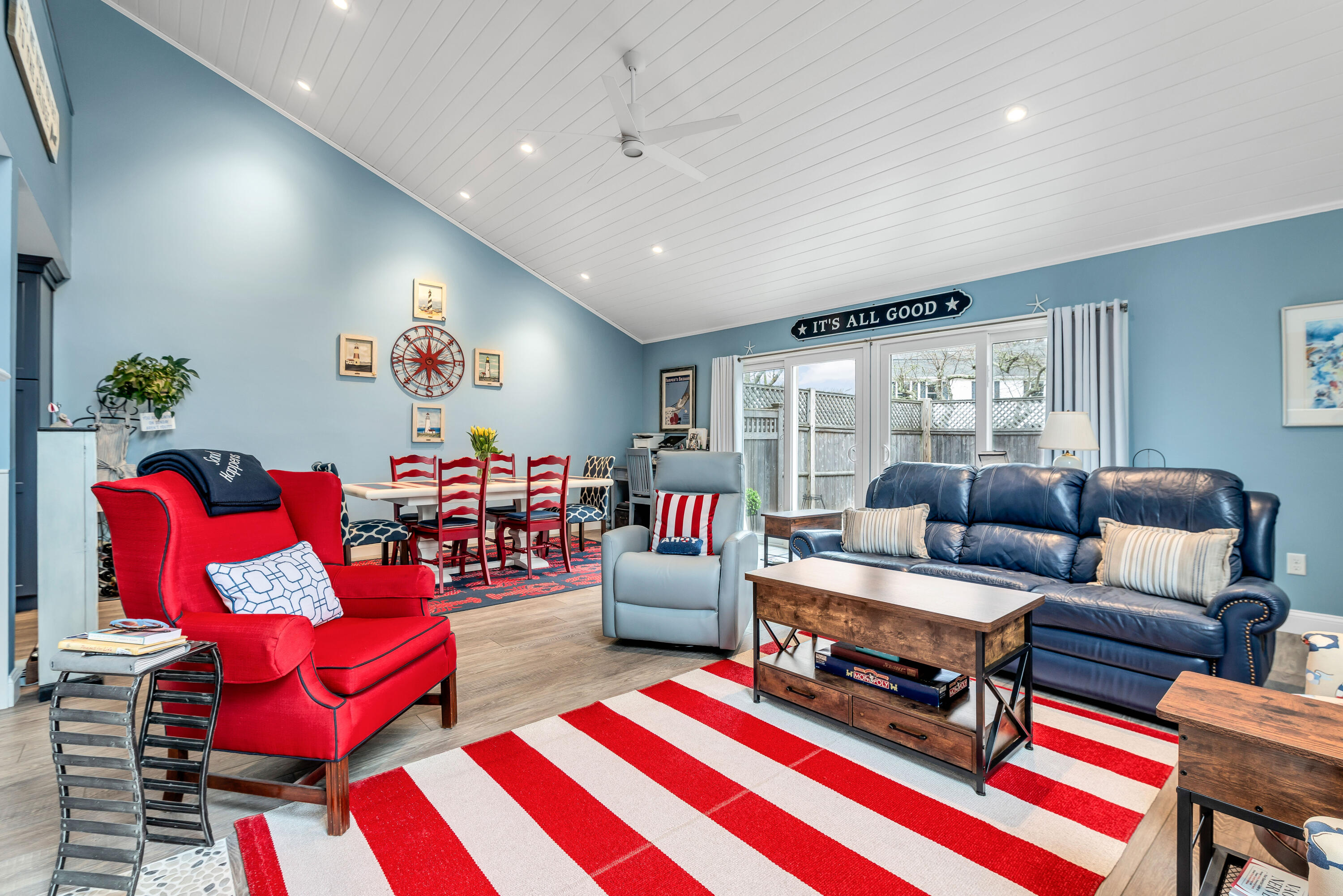 1 Belmont Road, Unit 8