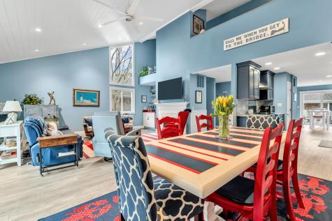 1 Belmont Road Harwich MA 02671