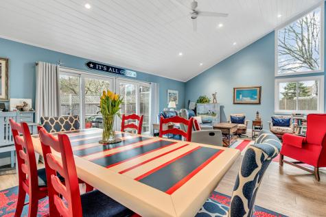 1 Belmont Road Harwich MA 02671