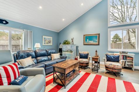 1 Belmont Road Harwich MA 02671
