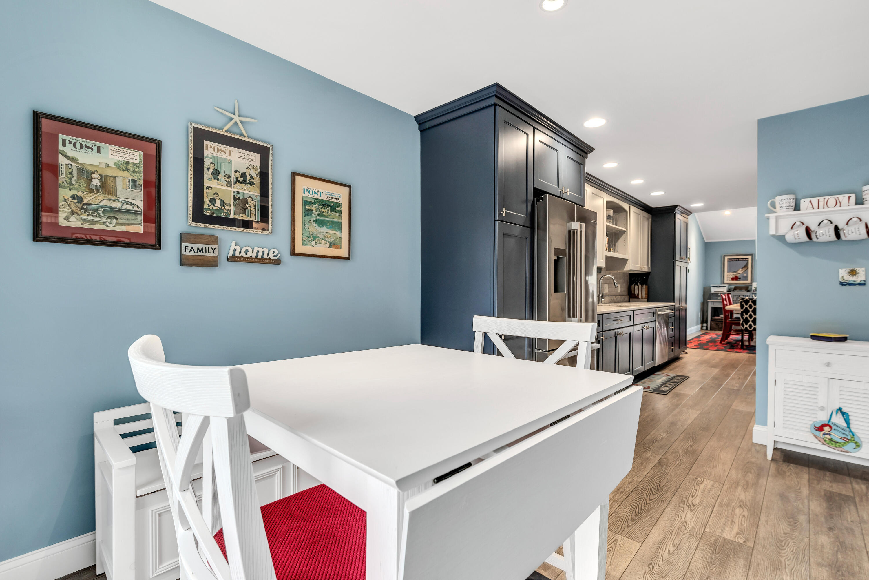 1 Belmont Road Harwich MA 02671