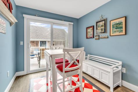 1 Belmont Road Harwich MA 02671