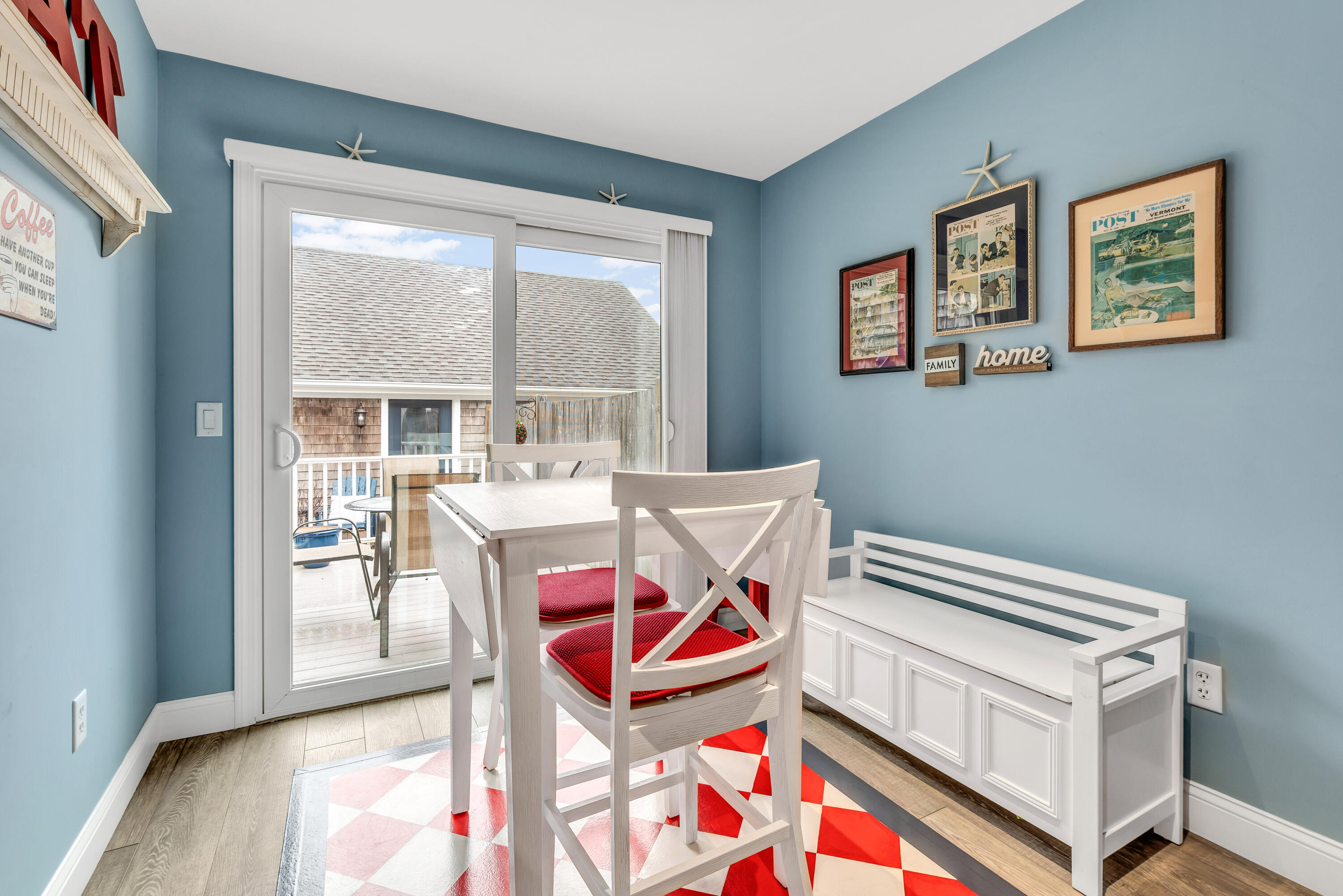 1 Belmont Road Harwich MA 02671