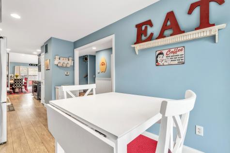 1 Belmont Road Harwich MA 02671
