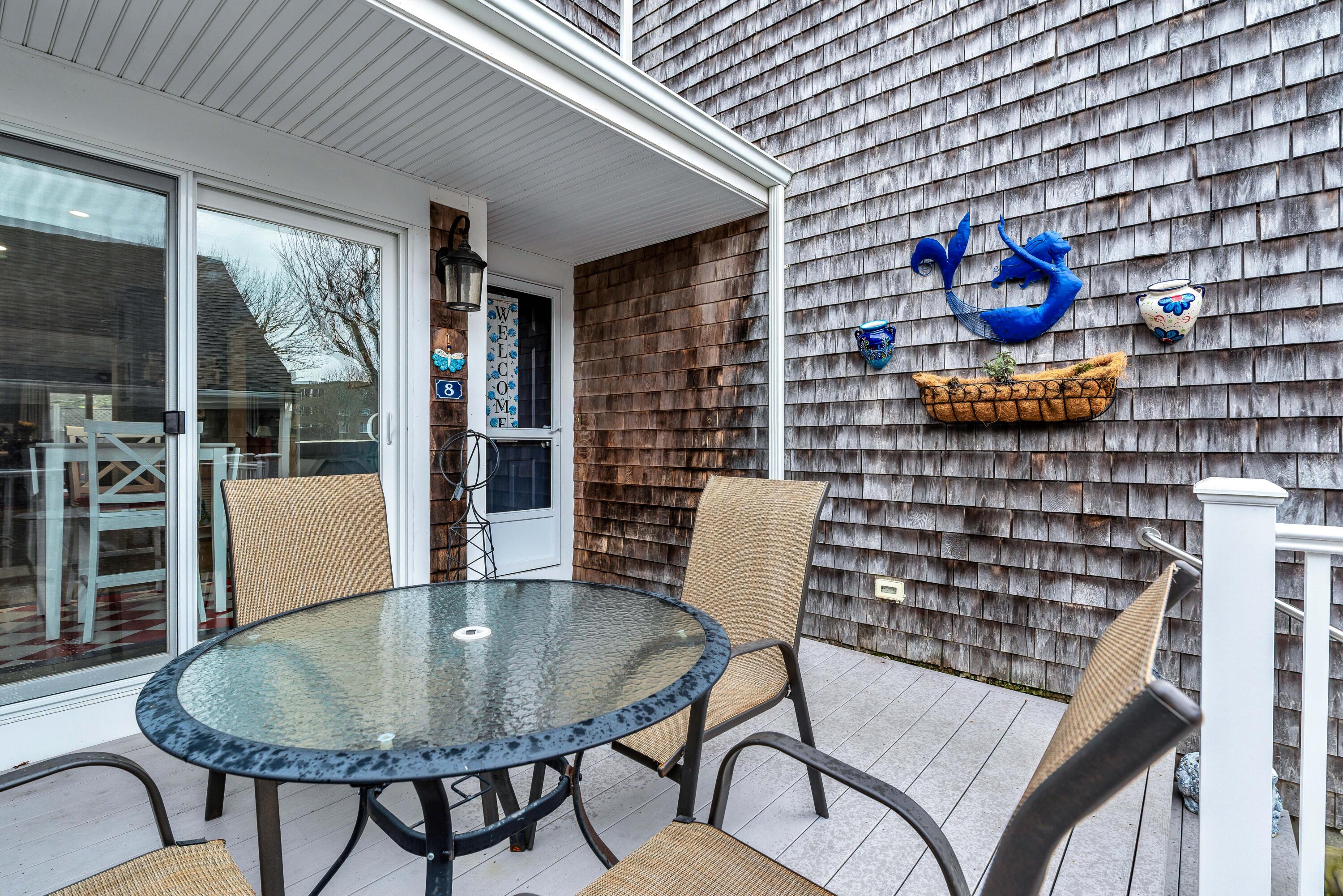 1 Belmont Road, Unit 8, Harwich MA — view 3