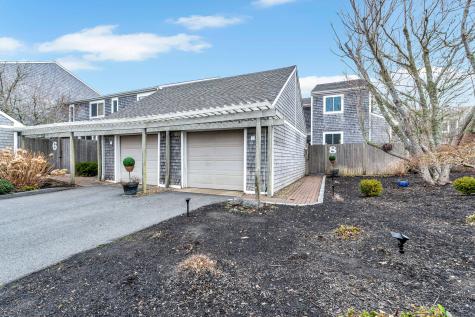 1 Belmont Road Harwich MA 02671
