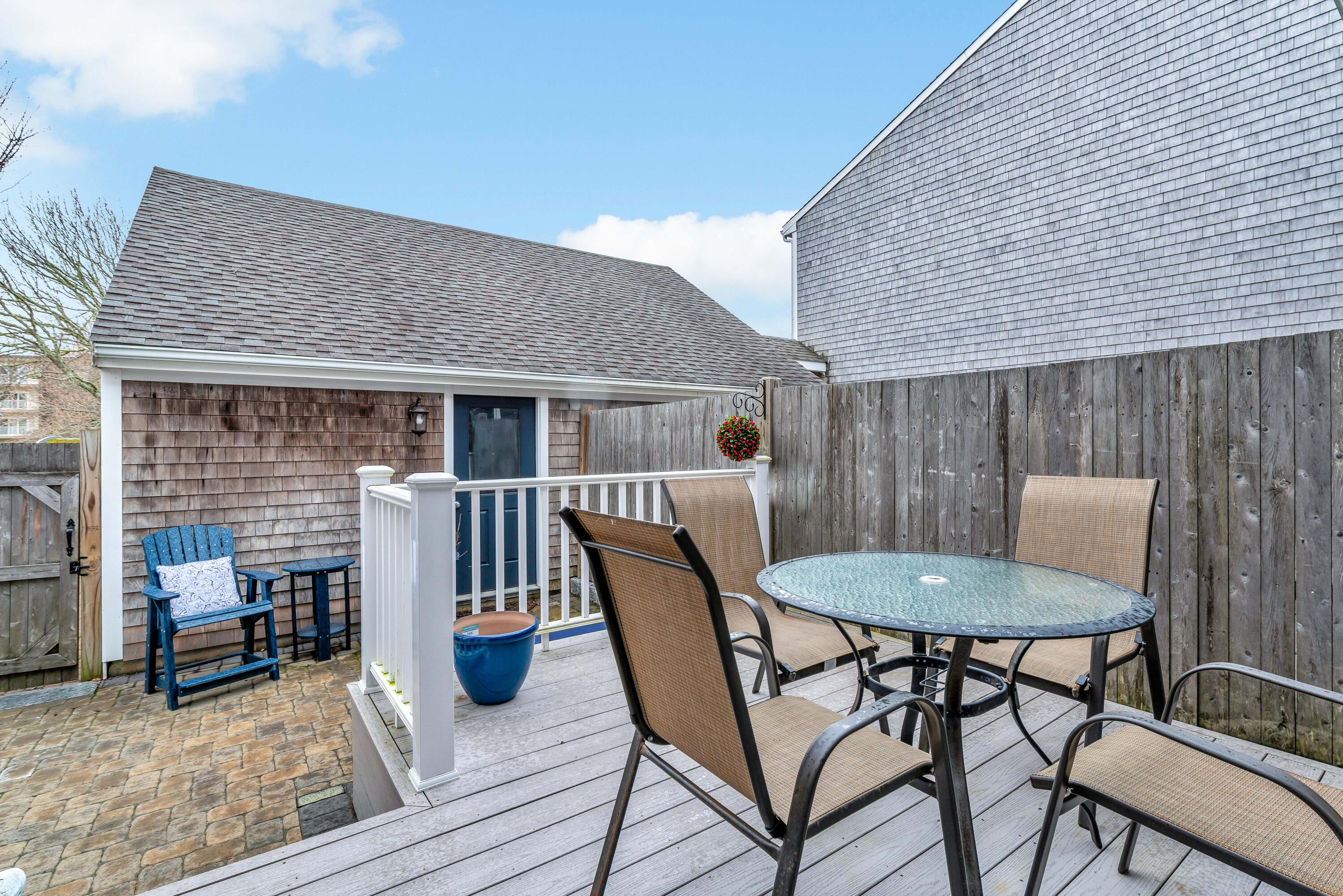 1 Belmont Road, Unit 8, Harwich MA — view 4