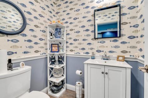 1 Belmont Road Harwich MA 02671