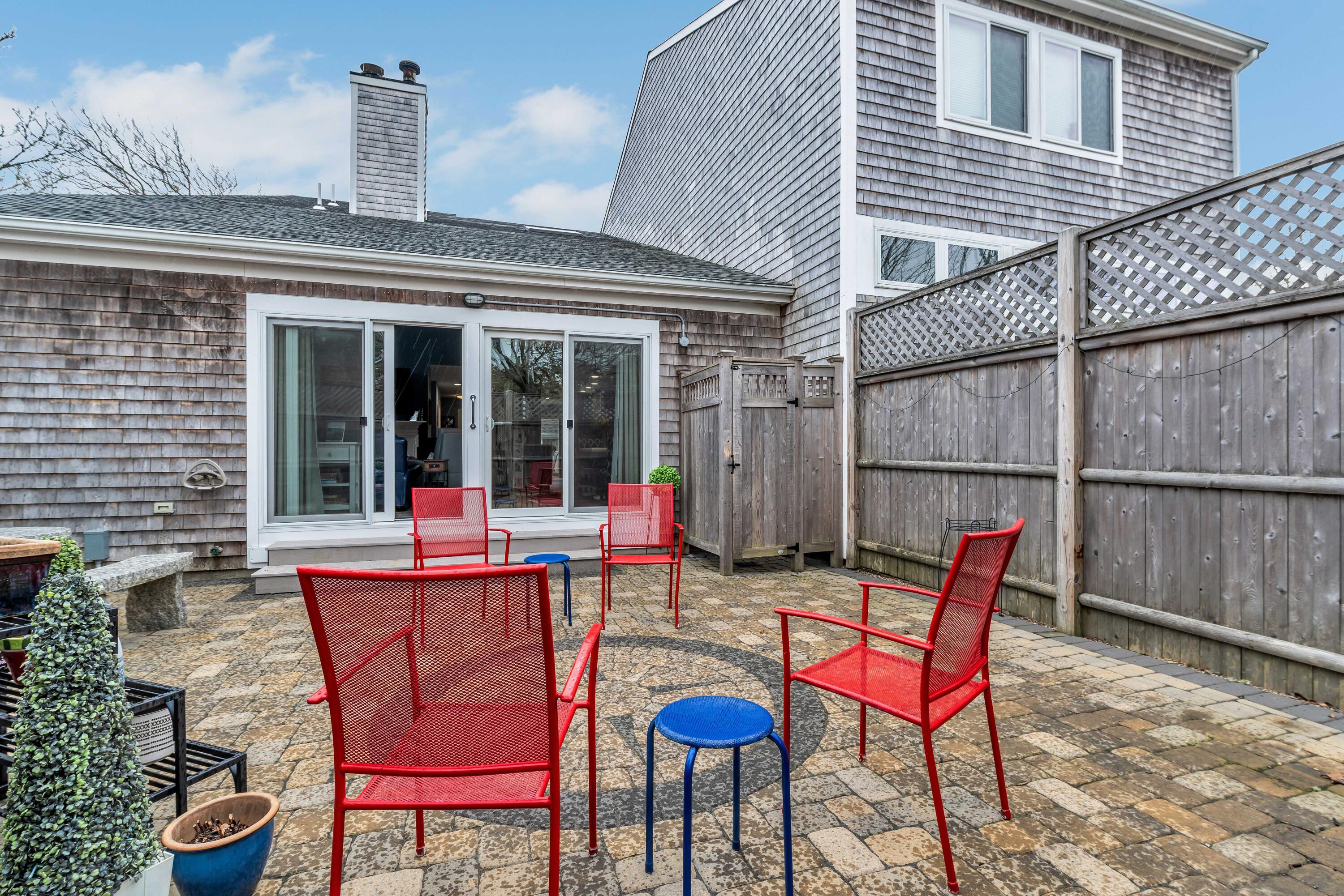1 Belmont Road Harwich MA 02671