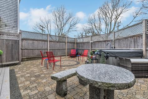 1 Belmont Road Harwich MA 02671