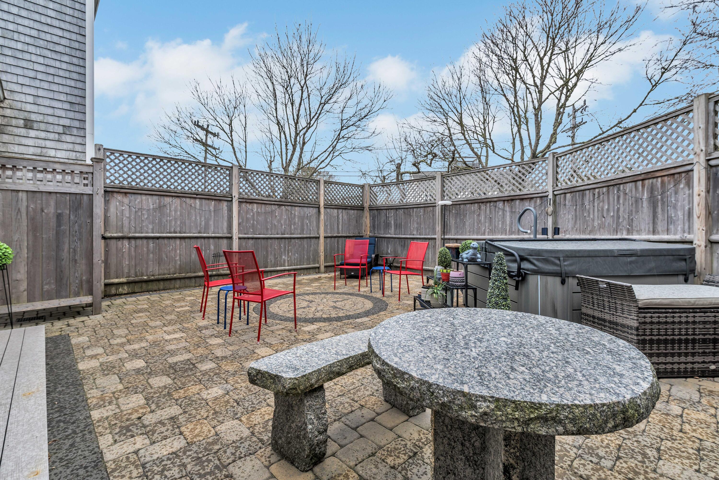 1 Belmont Road Harwich MA 02671