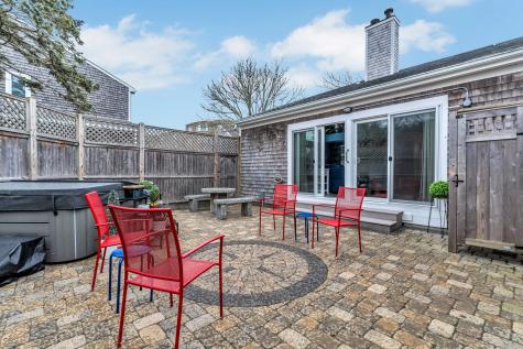 1 Belmont Road Harwich MA 02671
