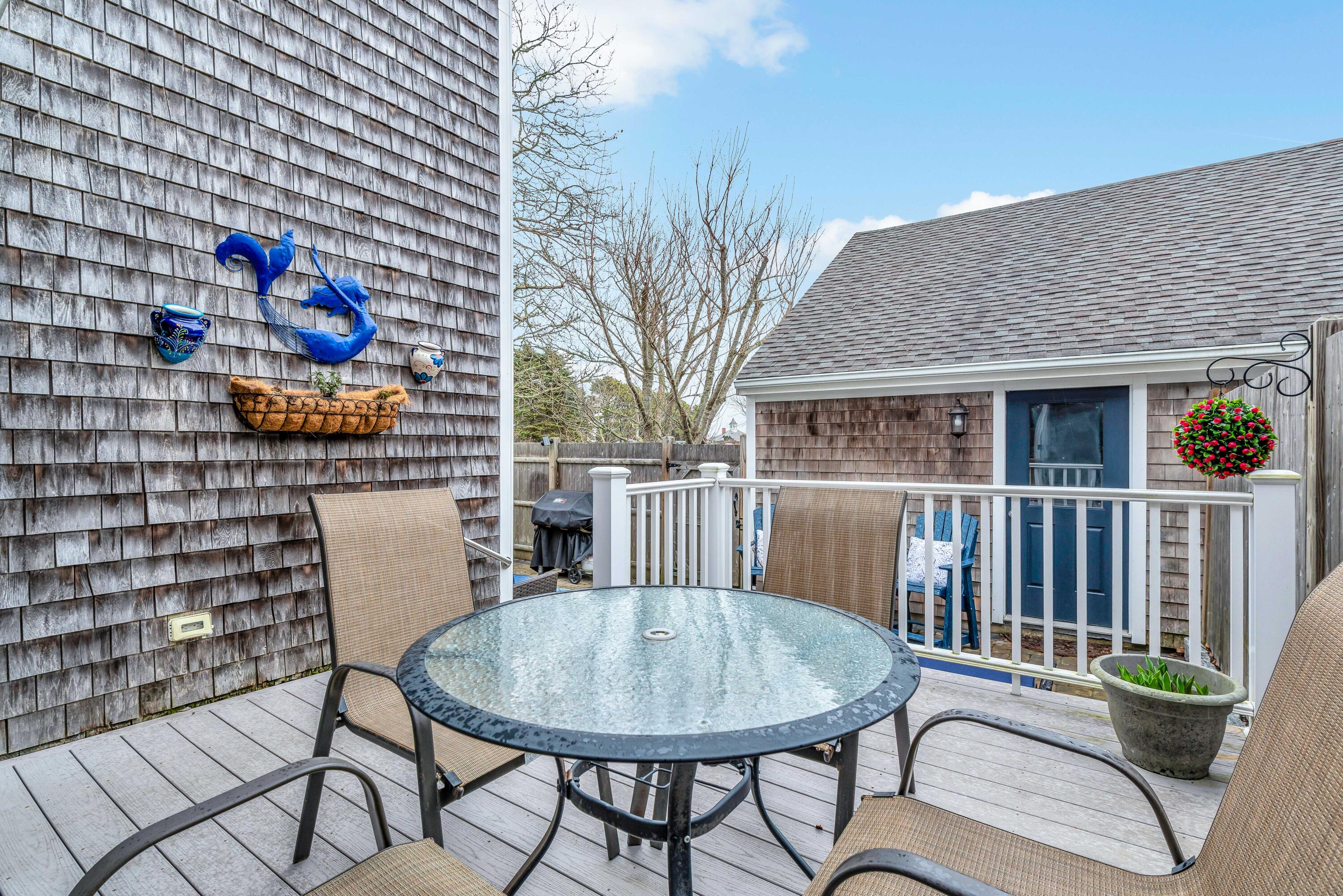 1 Belmont Road, Unit 8, Harwich MA — view 5