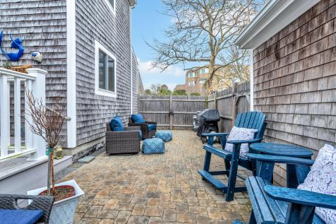 1 Belmont Road Harwich MA 02671