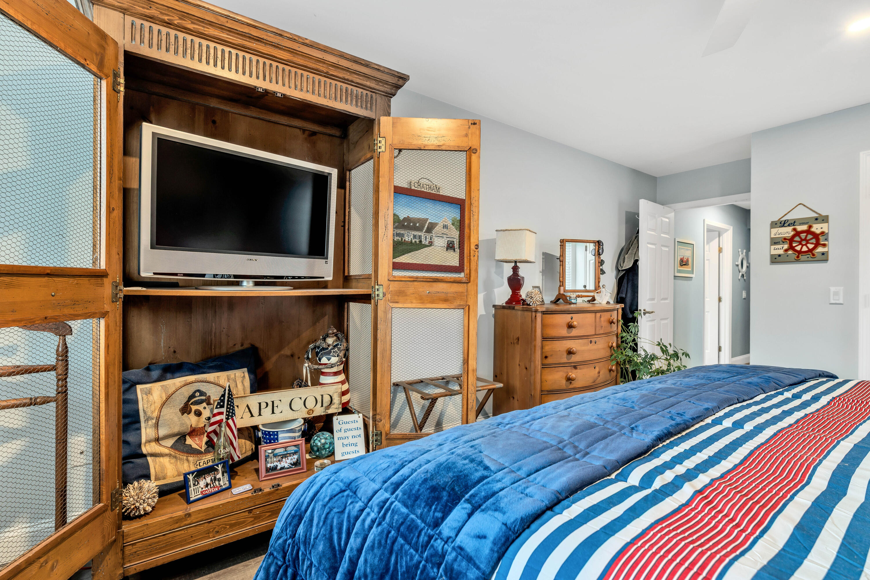 1 Belmont Road Harwich MA 02671