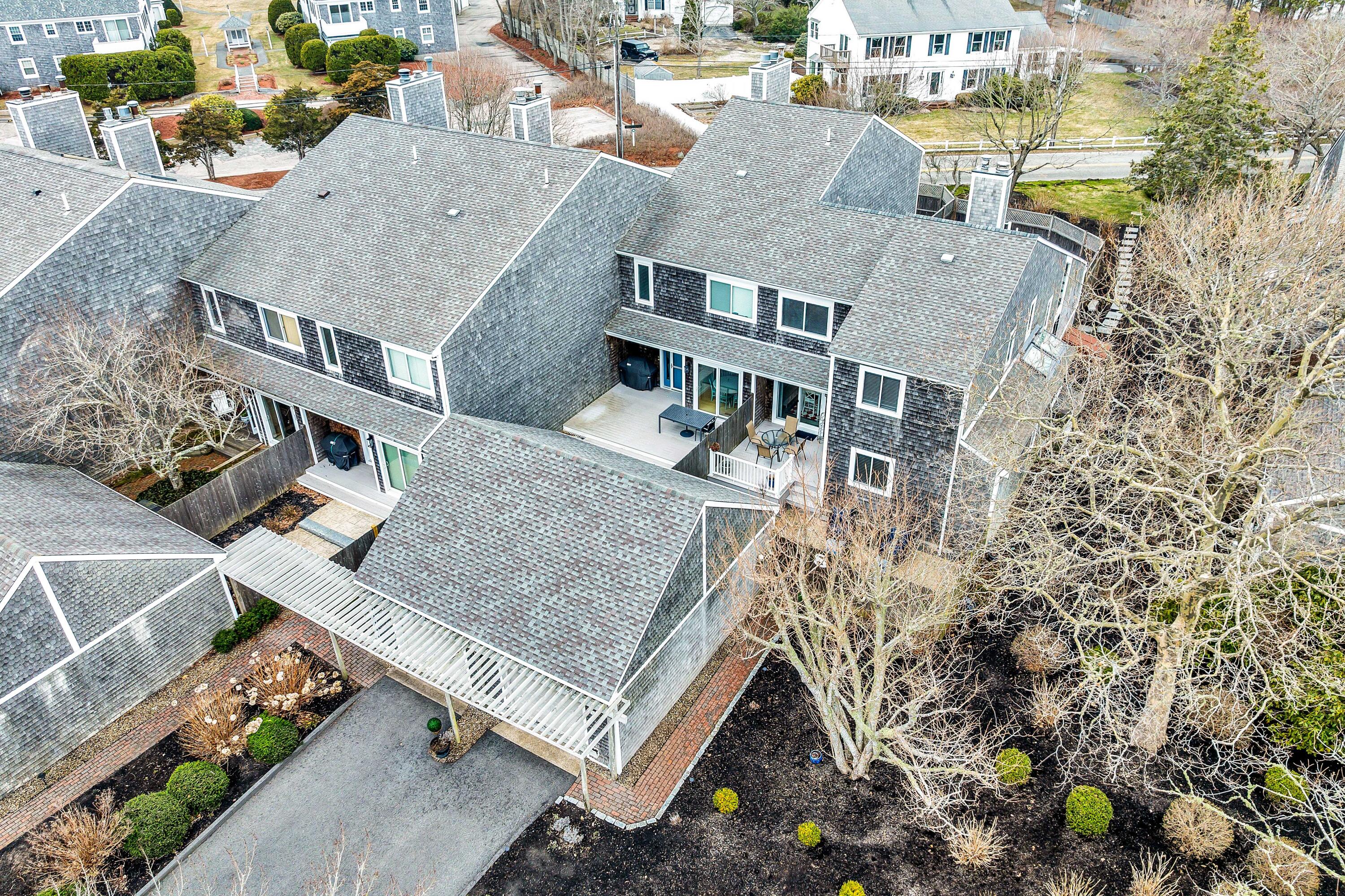 1 Belmont Road Harwich MA 02671