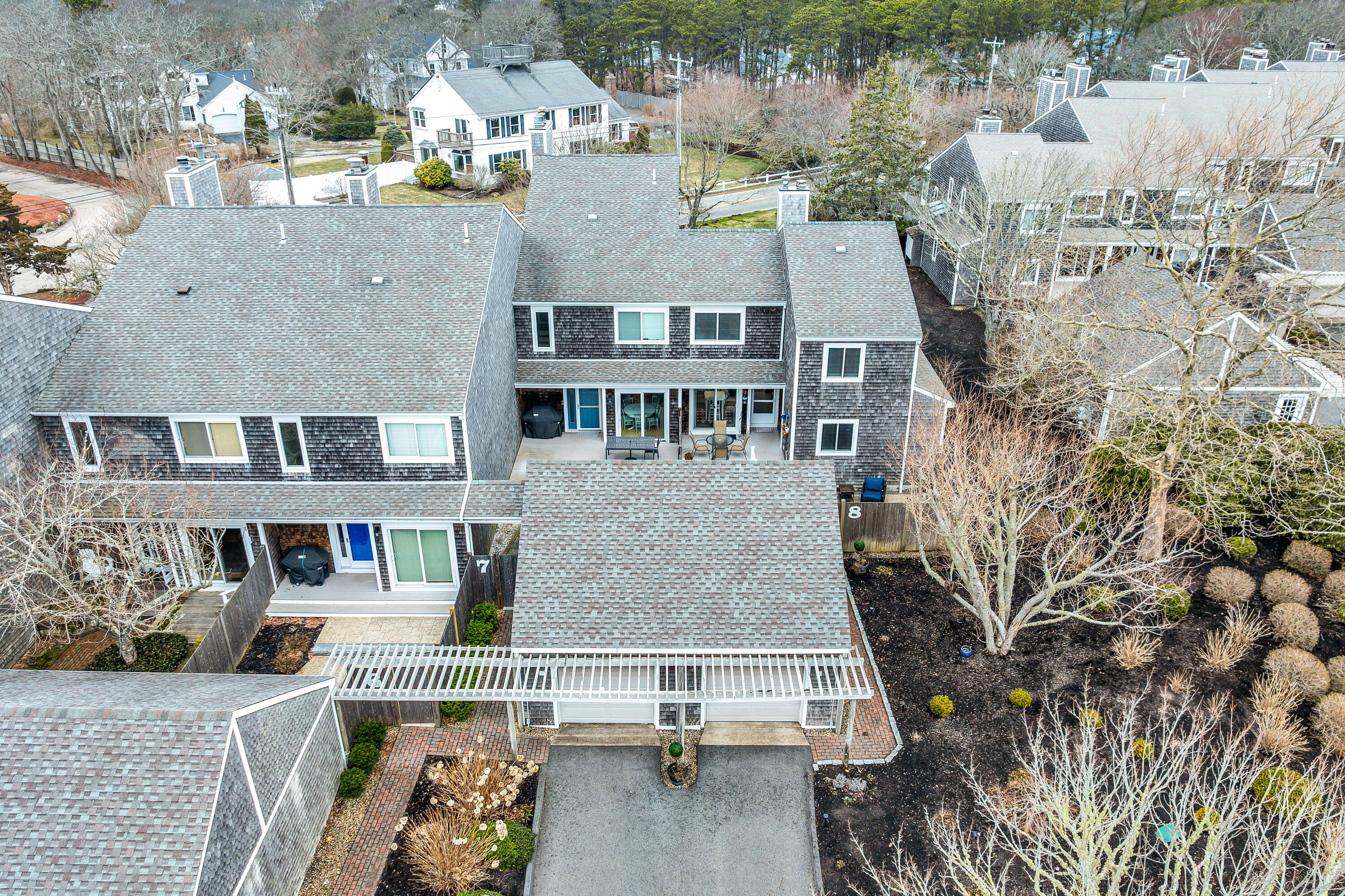 1 Belmont Road Harwich MA 02671