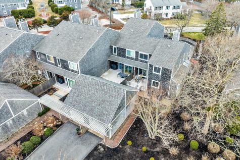 1 Belmont Road Harwich MA 02671