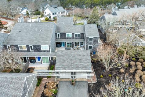 1 Belmont Road Harwich MA 02671