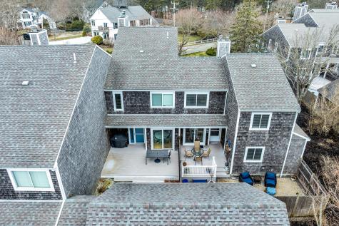 1 Belmont Road Harwich MA 02671