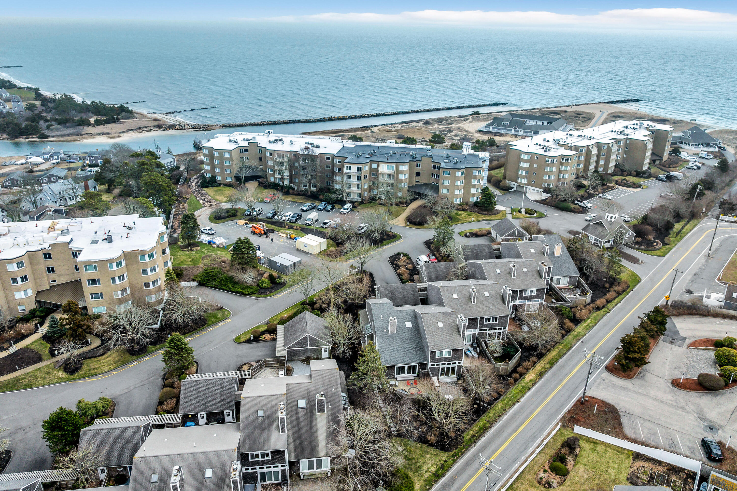 1 Belmont Road Harwich MA 02671