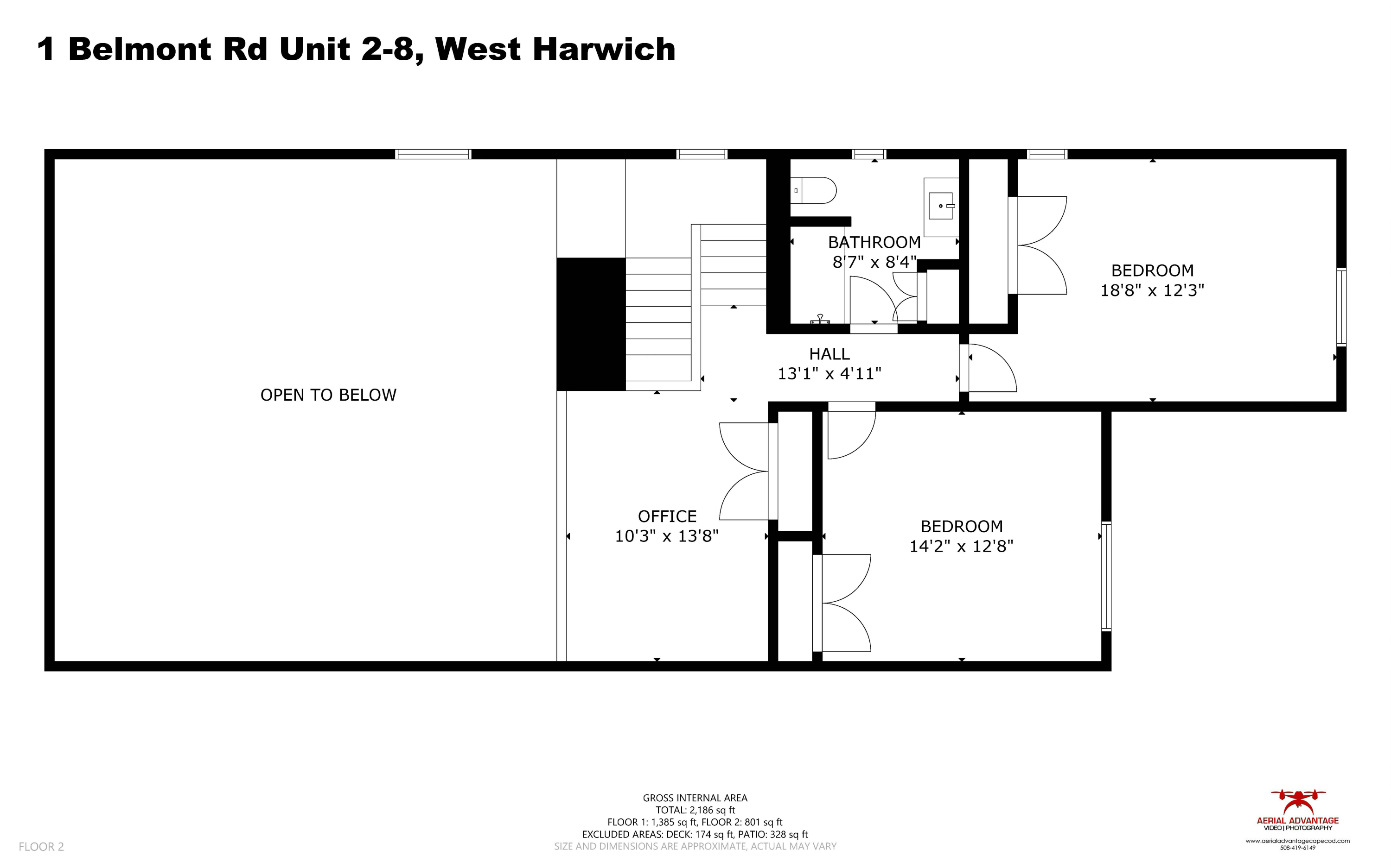 1 Belmont Road Harwich MA 02671
