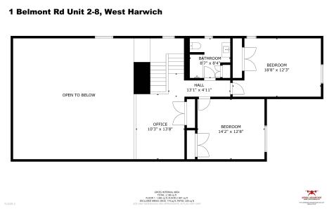 1 Belmont Road Harwich MA 02671
