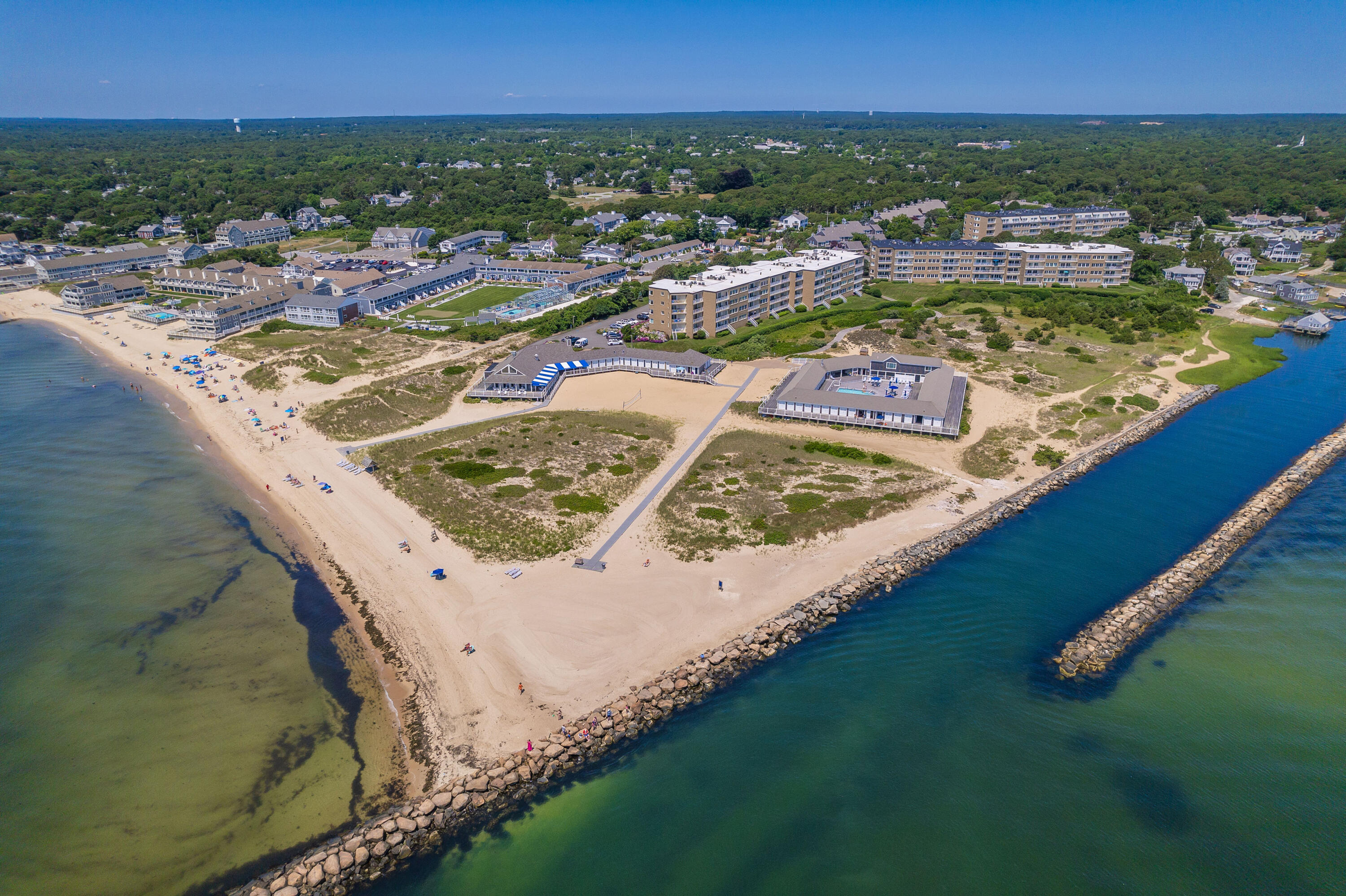 1 Belmont Road, Unit Apt 341, Harwich MA — view 5