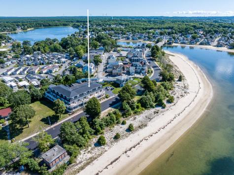 185 Onset Avenue Wareham MA 02558