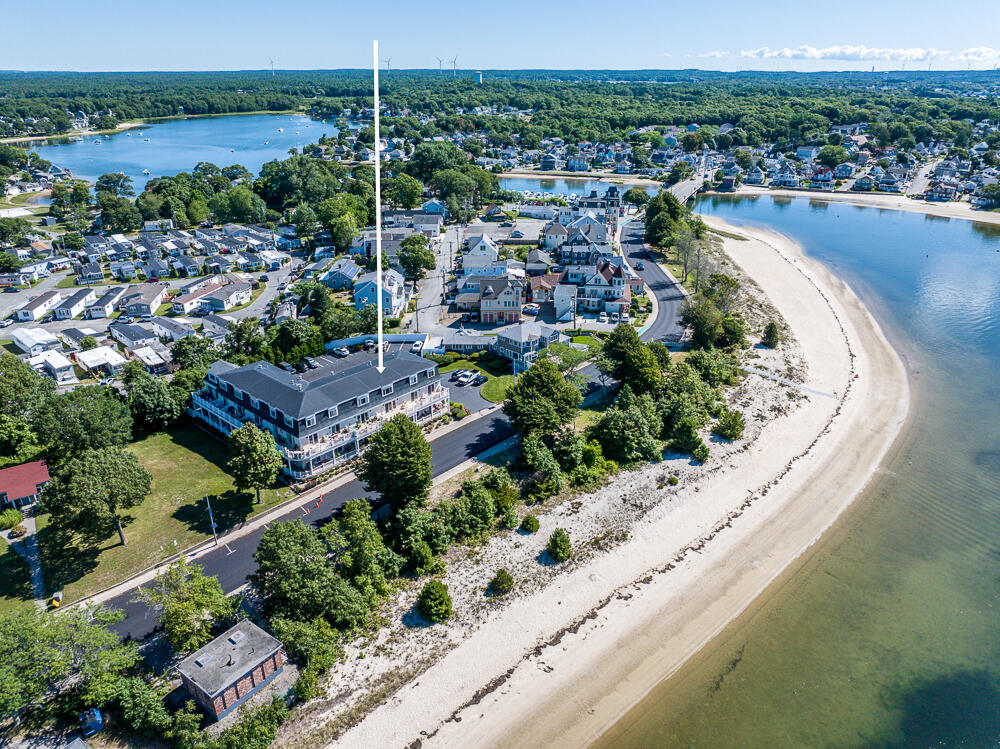 185 Onset Avenue Wareham MA 02558