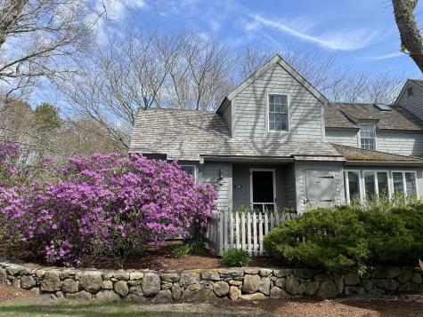 38 Brant Rock Road Mashpee MA 02649