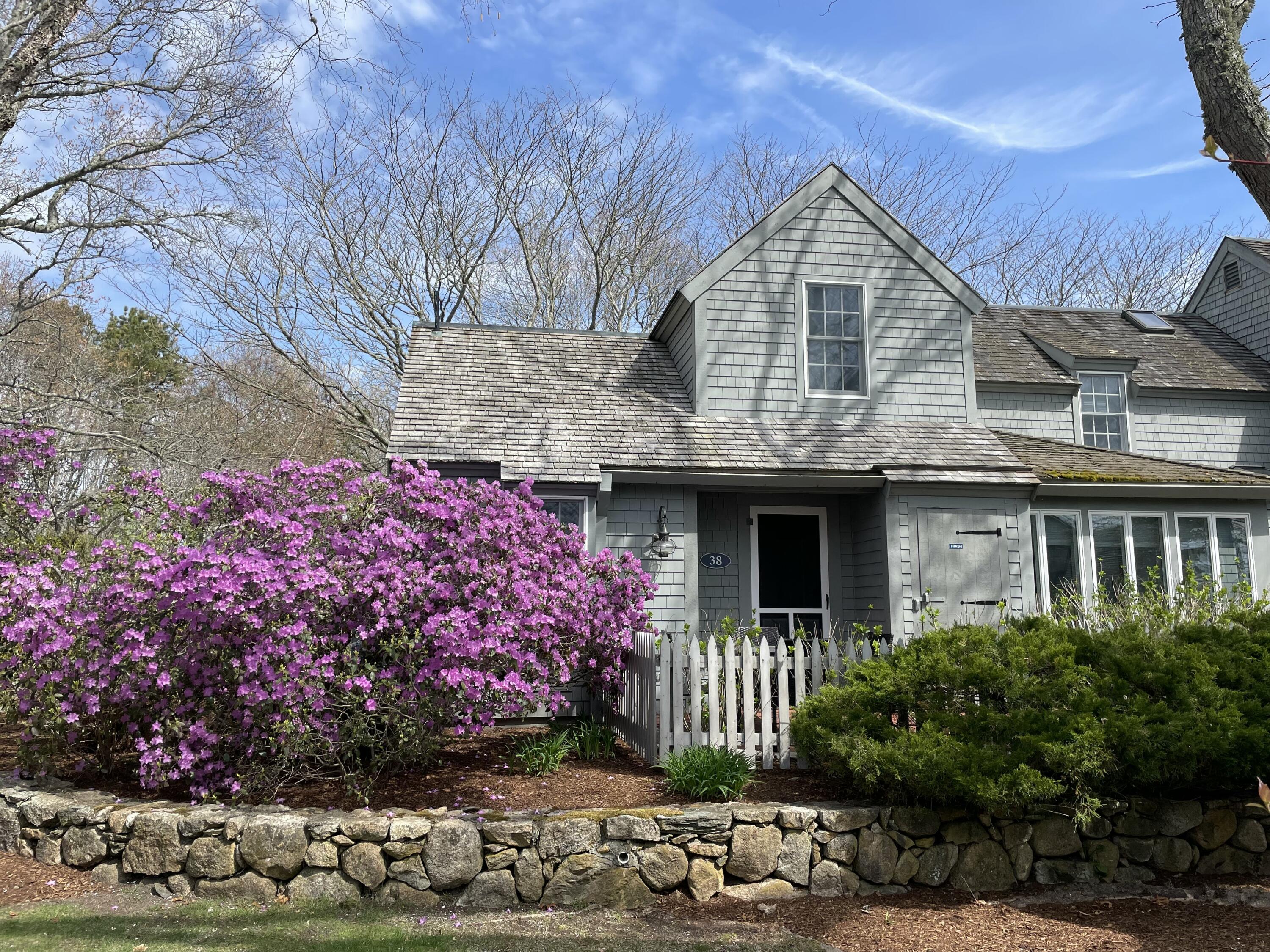 38 Brant Rock Road Mashpee MA 02649