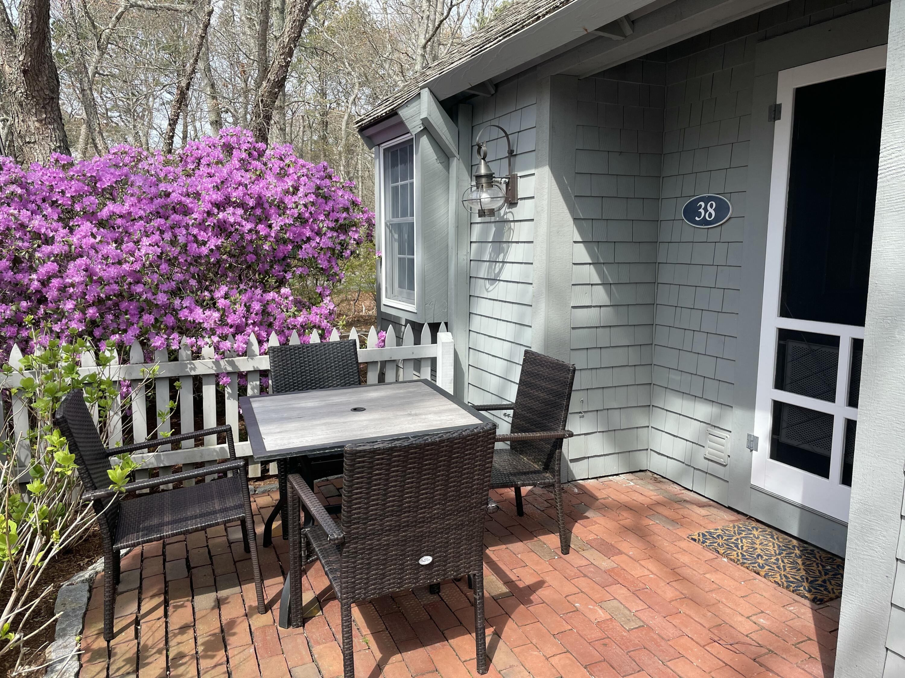 38 Brant Rock Road Mashpee MA 02649