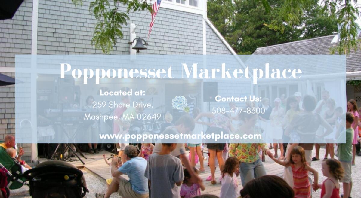 38 Brant Rock Road Mashpee MA 02649