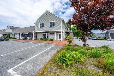 8 Merchants Road Sandwich MA 02563