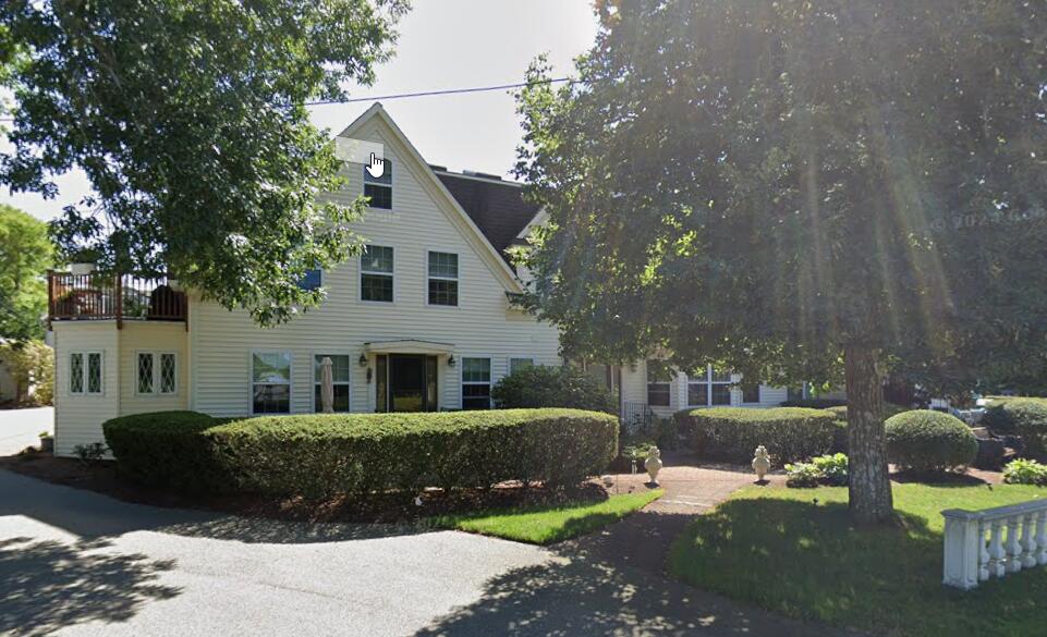 403 Lower County Road Harwich MA 02646