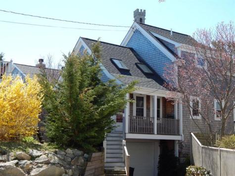 30 Alden Street Provincetown MA 02657