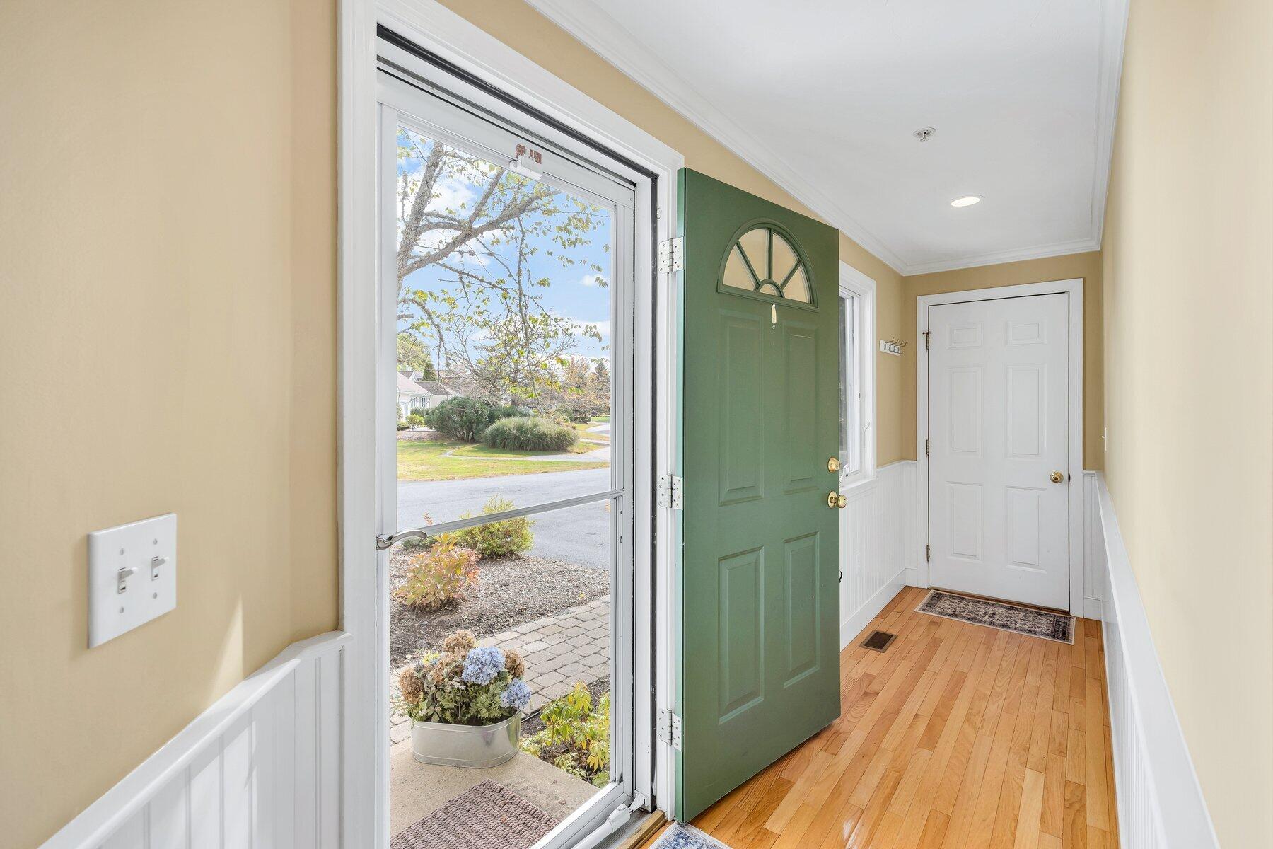10 Chippers Lane Mashpee MA 02649