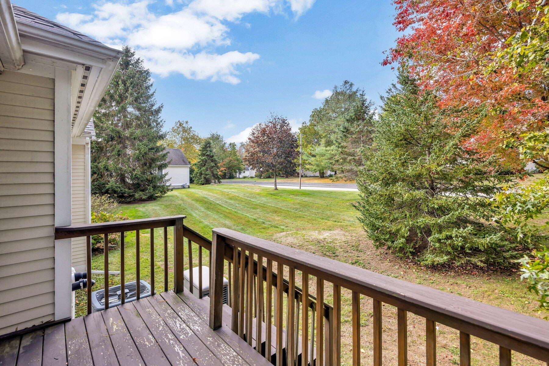 10 Chippers Lane Mashpee MA 02649
